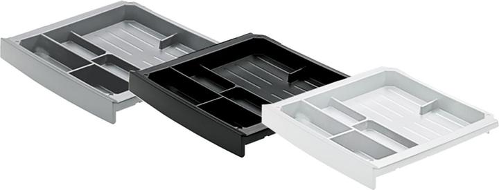 Image du produit Hettich SmarTray bac à utens.de.burau 40 mm