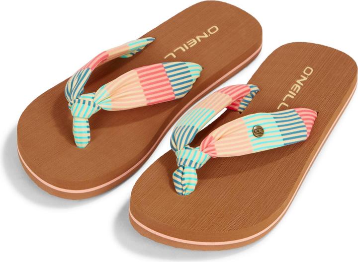 Actual product image O'Neill Kid's Ditsy Sun Sandals (34)
