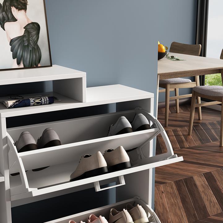 Actual product image Oskar-Store Tobias (81 x 90 x 24.5 cm)