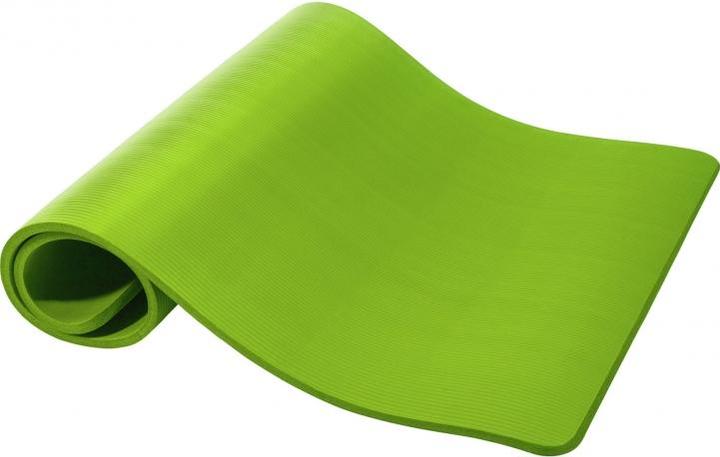 Produktbild Gorilla Sports Yogamatte (15 mm)