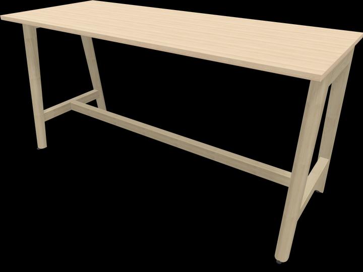 Ash decor sand beige with structure, Ash natural light grey stained