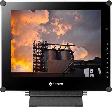 AG neovo AG SX-15G (1024 x 768 Pixel, 15")