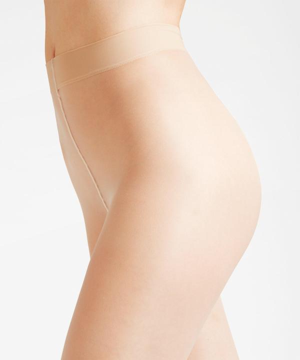 Actual product image Falke Seidenglatt 15 TI (15 DEN, 48 - 50)
