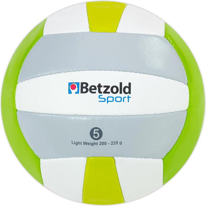 Produktbild Betzold Sport Leicht-Volleyball Sport