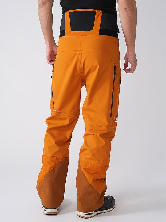 Immagine prodotto Ortovox Guardian Shell Pants (XXL)