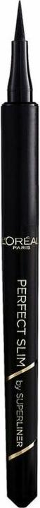Actual product image L'Oréal Paris Super Liner Perfect Slim (1 Intense Black)