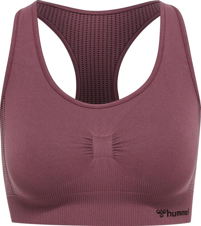 Immagine prodotto hummel Top Sportivo Modellante Senza Cuciture (S)