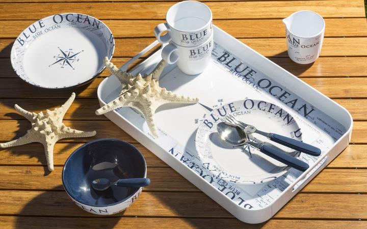 Immagine prodotto Brunner Oceano Blu