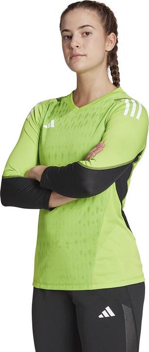 Immagine prodotto adidas Maglia Da Portiere Tiro 23 Pro A Maniche Lunghe (S)