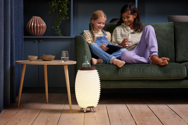 Image du produit Kooduu Synergie 35 (10 h, Fonctionnement sur batterie)