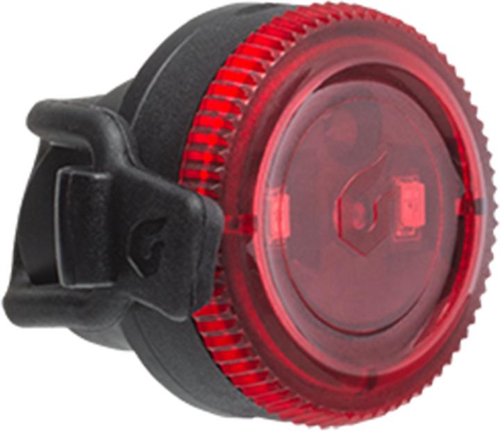 Actual product image Blackburn Click rear (4 lm)