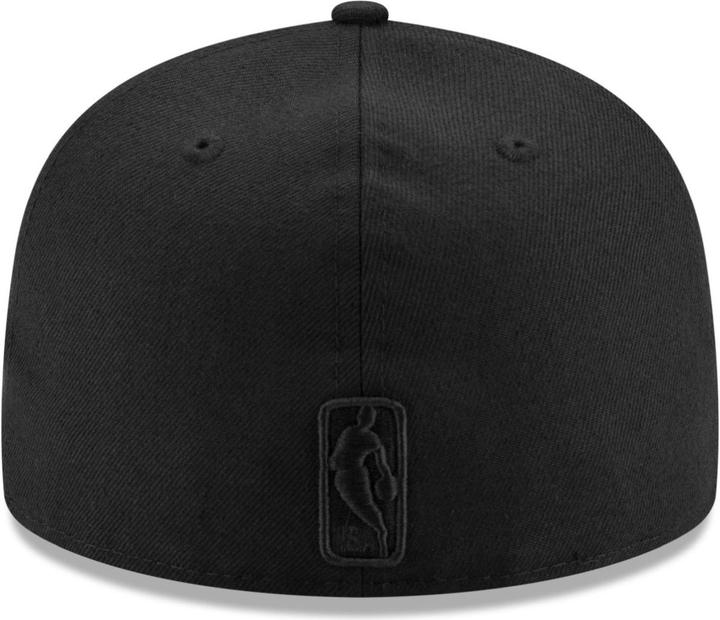 Produktbild New Era 59Fifty Fitted Cap - SPILL Boston Celtics - 7 1/4 (7 1/4)