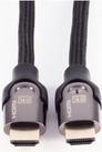 Immagine prodotto Shiverpeaks Cavo di connessione HDMI ad altissima velocità PRO Series II, 10K, 2,5 m (2.50 m, HDMI)