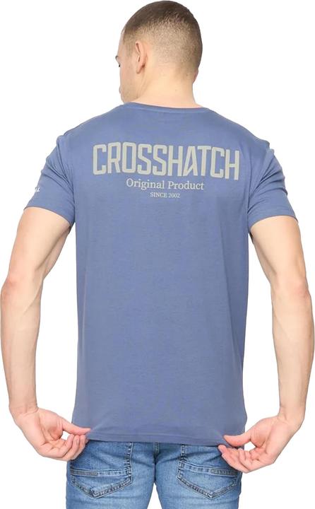 Produktbild Crosshatch Hoogan TShirt (L)