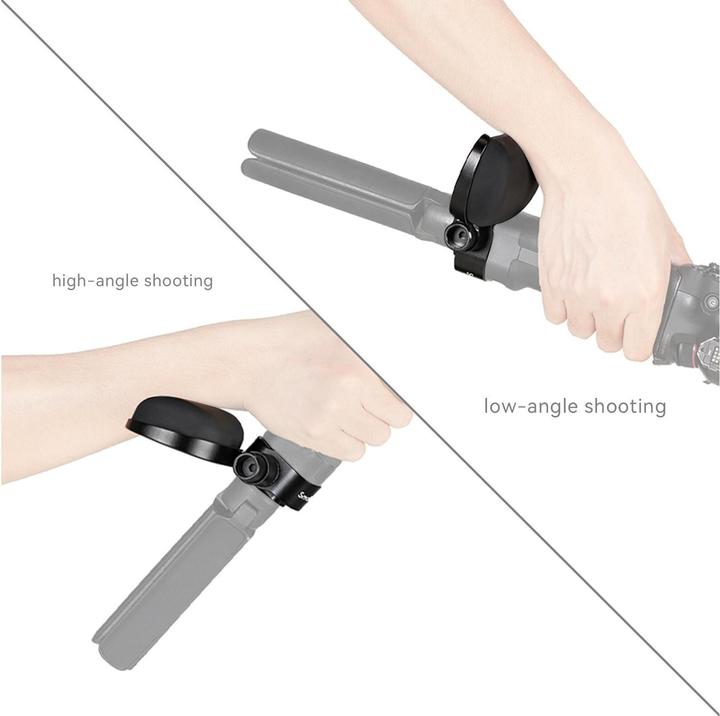 Produktbild SmallRig Handgelenkstütze für DJI RS-Serie, Zubehörtyp Kamera (Gimbal Halterung)