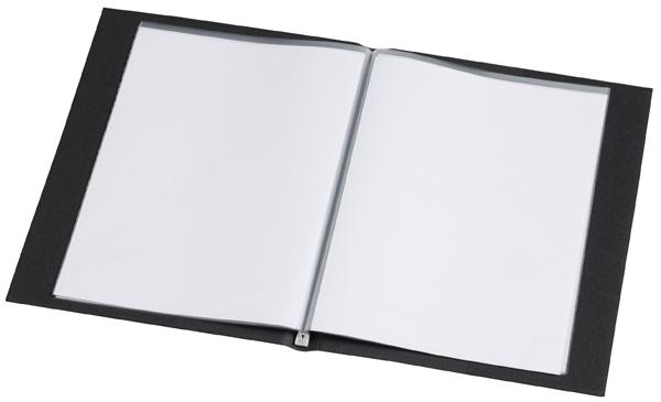 Image du produit Rillstab Dossier de présentation (A5, 1 x)