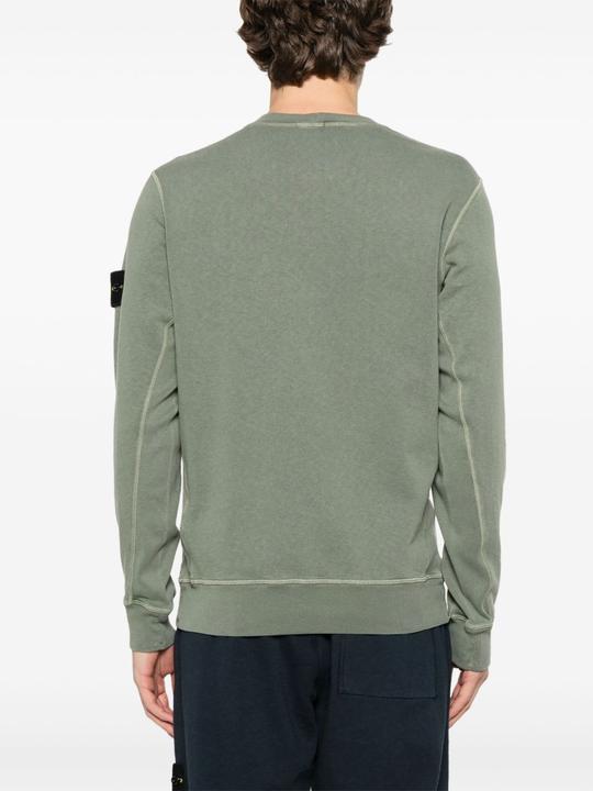 Produktbild Stone Island Sweaters Green (XL)