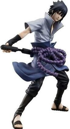 Immagine prodotto Megahouse Naruto Shippuden - G.E.M.: Sasuke Uchiha 1/8
