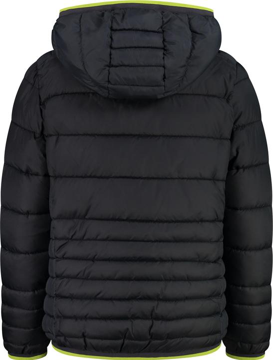Actual product image CMP Campagnolo Hoodie (110)