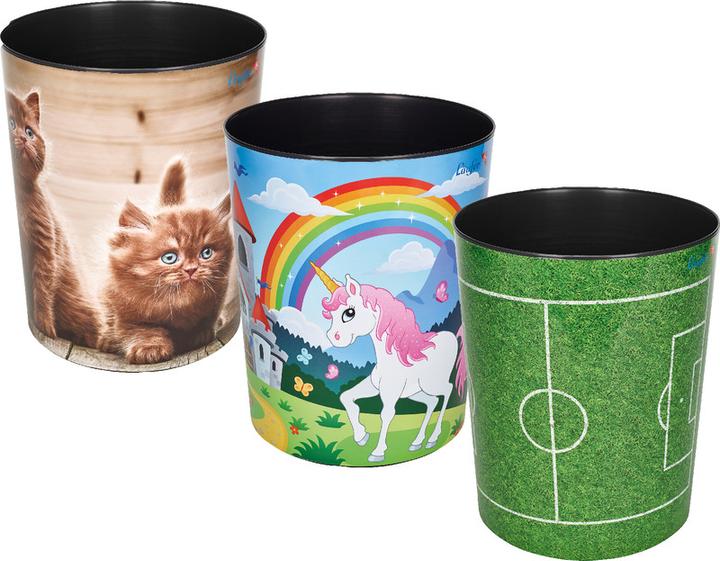 Produktbild Läufer Fussballfeldt (13 l)