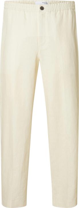 Immagine prodotto Selected Homme Loose Fit Leinenhose (50)