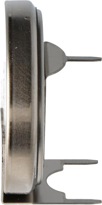 Produktbild Renata CR2450-1GU Lithium Knopfzelle liegend Printausführung 3er Print (3 Stk., CR2450, 560 mAh)