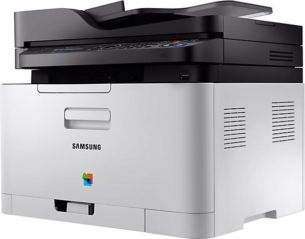 Produktbild Samsung Xpress SL-C 480FW (Laser, Farbe)