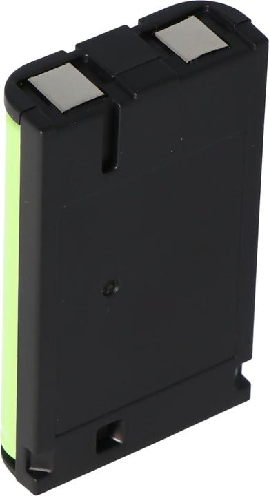 Actual product image Panasonic Battery KX-TG2302B, KX-TG2312, HHR-P104