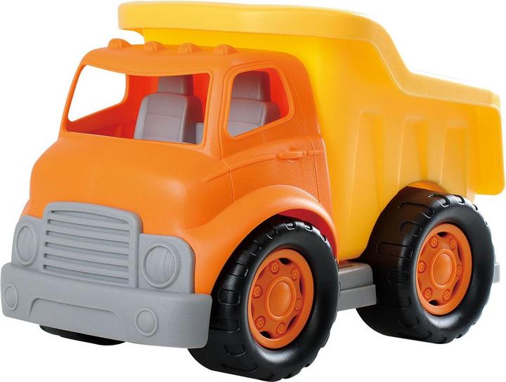 Produktbild PlayGo Bio-Based Plastic - On The Go Dump Truck