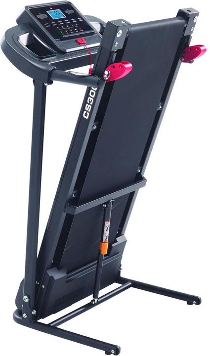 Actual product image Christopeit CS 3000