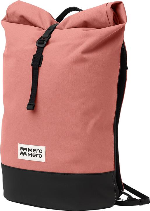 Actual product image Mero Mero Annecy Bike Bag 10-15 (15 l)