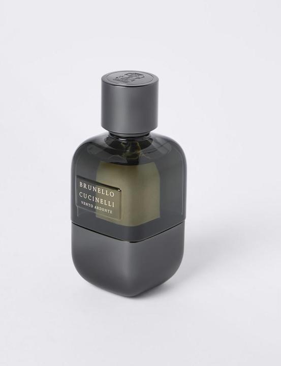 Immagine prodotto Brunello Cucinelli Vento Ardente Parfum (Eau de parfum, 100 ml)