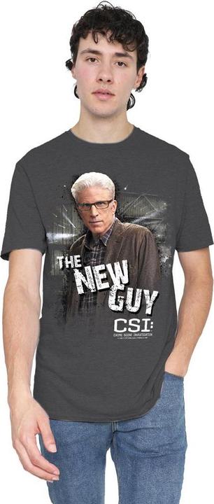 Produktbild Csi: NY The New Guy TShirt (XL)