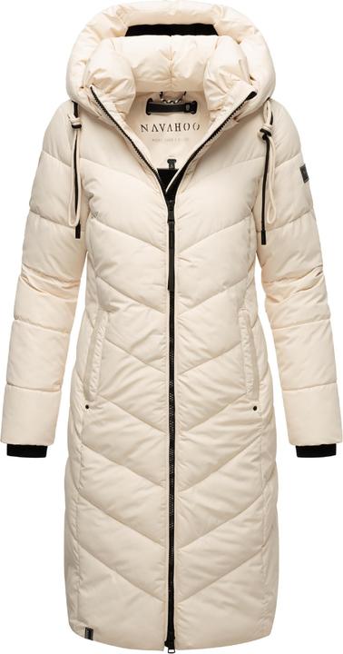 Actual product image Navahoo Sahnekatzii XIV (XL)