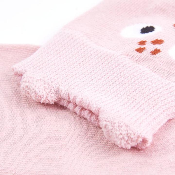 Image du produit VidaXL Chaussettes pour enfants 5 paires UE 30-34,Matière : 78% coton. 20 (Pack de 5, 30 - 34)