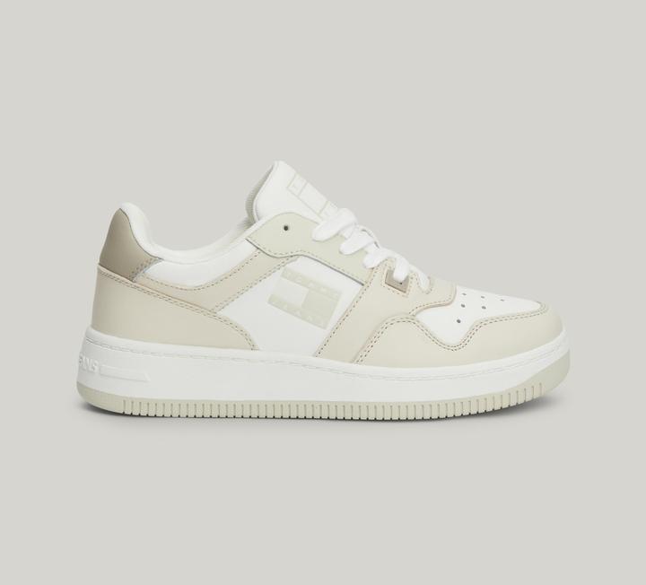 Produktbild Tommy Hilfiger Tjw Retro Basket Tonal Logo (37)
