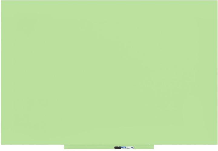 Produktbild Rocada Modulares Whiteboardsystem Skin, im Hoch- und Querformat einsetzbar, Stahlblech (1000 x 1500 mm)
