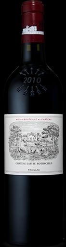 Produktbild Château Lafite-Rothschild Pauillac AC