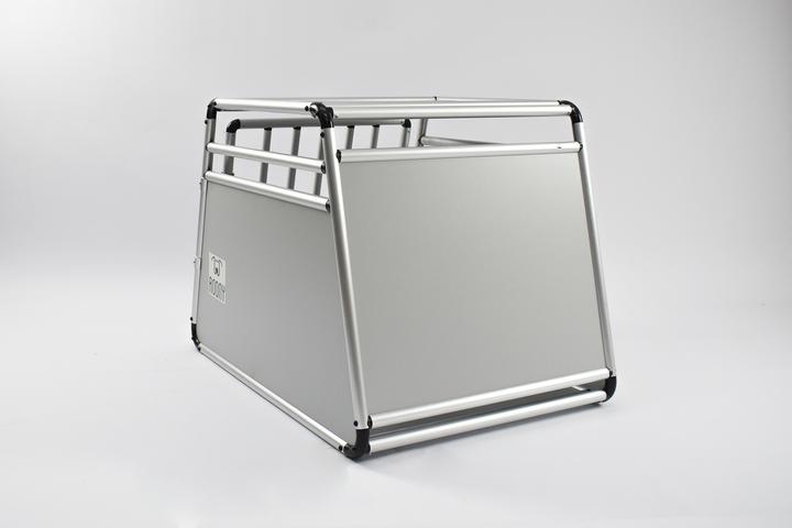 Produktbild Roony Hundetransportbox (Hund, Faltbar)