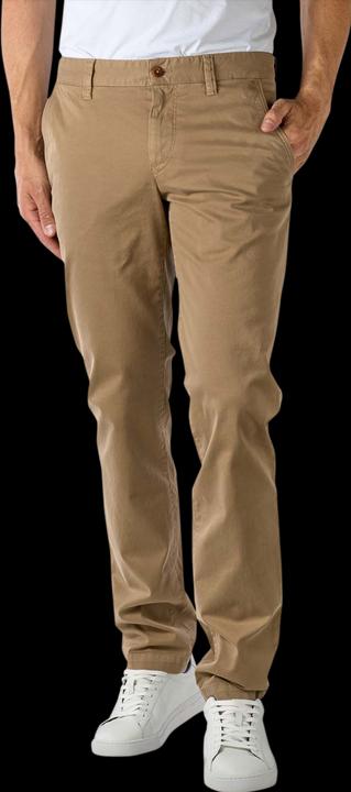 Immagine prodotto Alberto Lou Pant Pima Cotton beige (W38/L30)