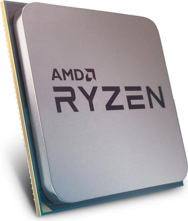 Produktbild AMD Ryzen 5 5600 (AM4, 3.50 GHz, 6 -Core)