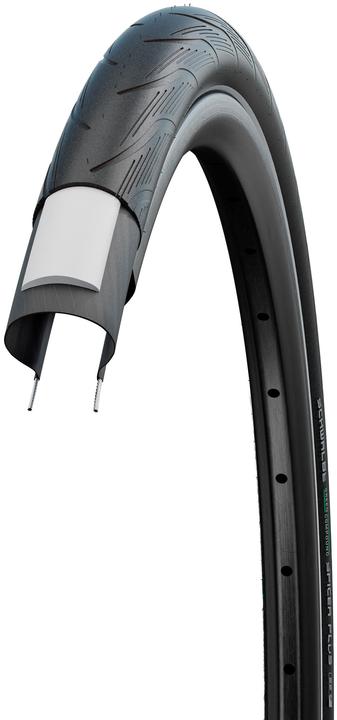 Image du produit Schwalbe Spicer Plus (26 x 1.50, 40-559)