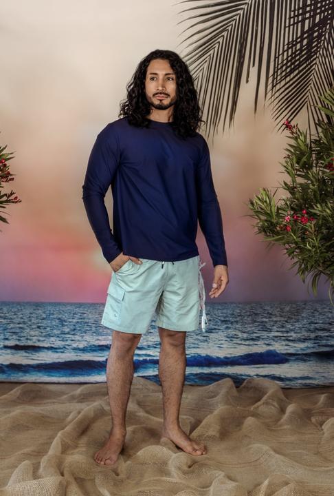 Image du produit Andrew & Cole Short De Natation Cargo (L)