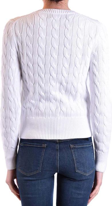 Actual product image Ralph Lauren Cardigan Slim Fit (M)