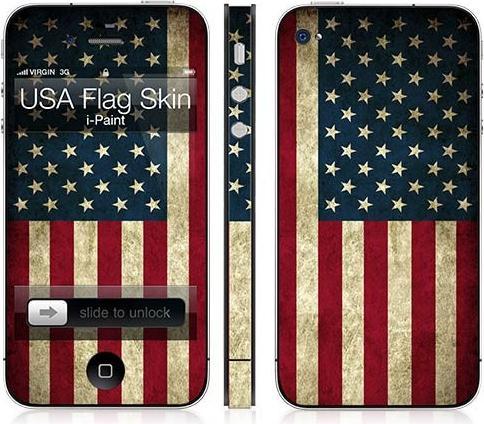 Immagine prodotto I-Paint Custodia Glitter Flakes per iPhone 7/8 Plus - Oro (Apple iPhone 8 Plus, Apple iPhone 7 Plus)