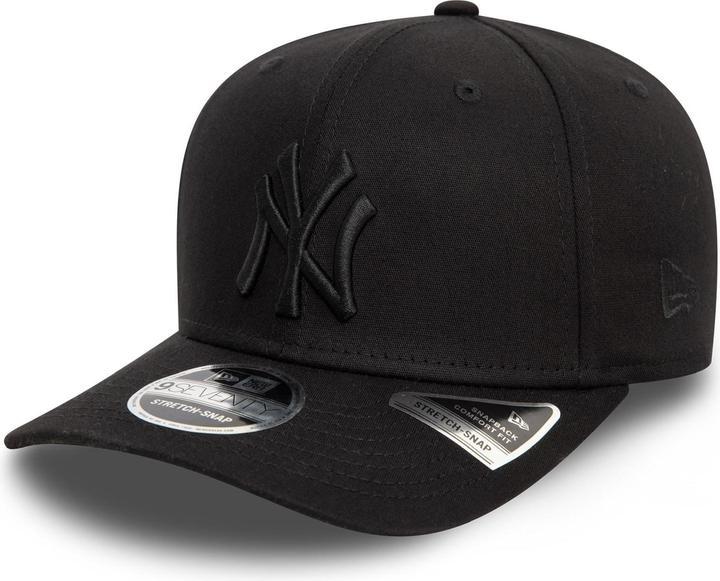 New Era 9Seventy Stretch Snapback Cap - New York Yankees