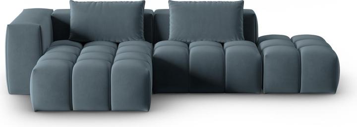 Actual product image CXL by Christian Lacroix Lorella (Corner sofa)