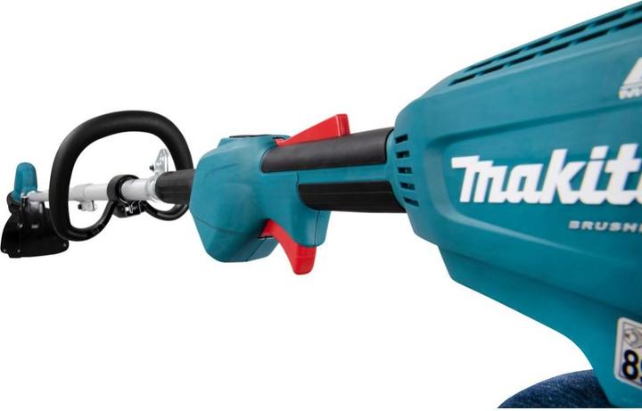 Produktbild Makita DUR192LZ Akku-Rasenmäher (Trimmfaden)