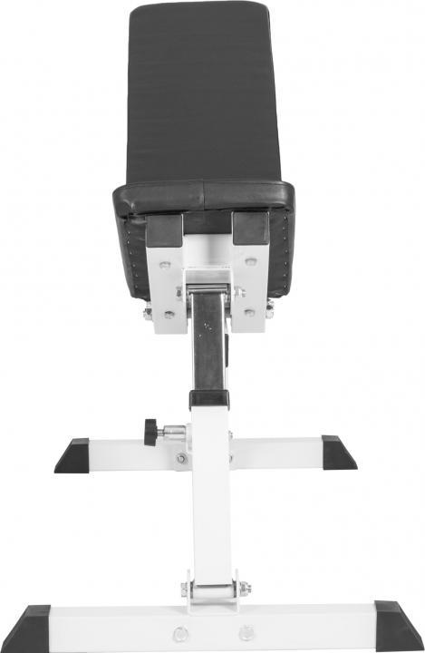 Actual product image Gorilla Sports Weight bench