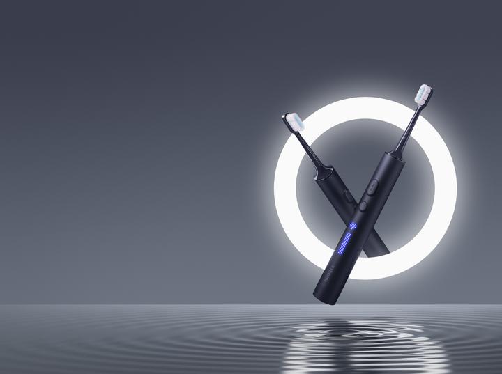 Actual product image Xiaomi T700 (Sonic toothbrush)